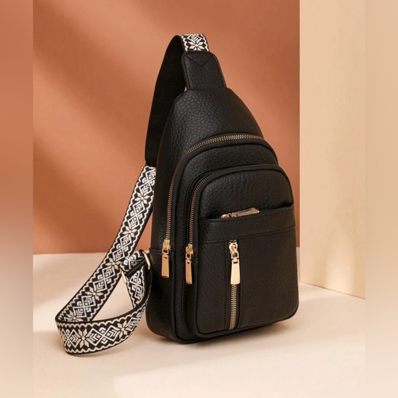 New Crossbody Bag, Fanny Pack, Backpack - Picture 3 of 5